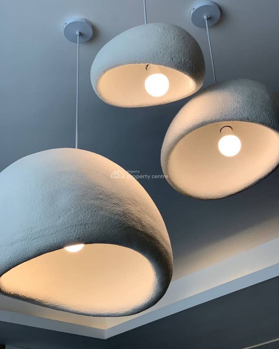 Exquisite 2 Bedroom Penthouse, Lekki 1, Lekki Phase 1, Lekki, Lagos, Flat / Apartment Short Let