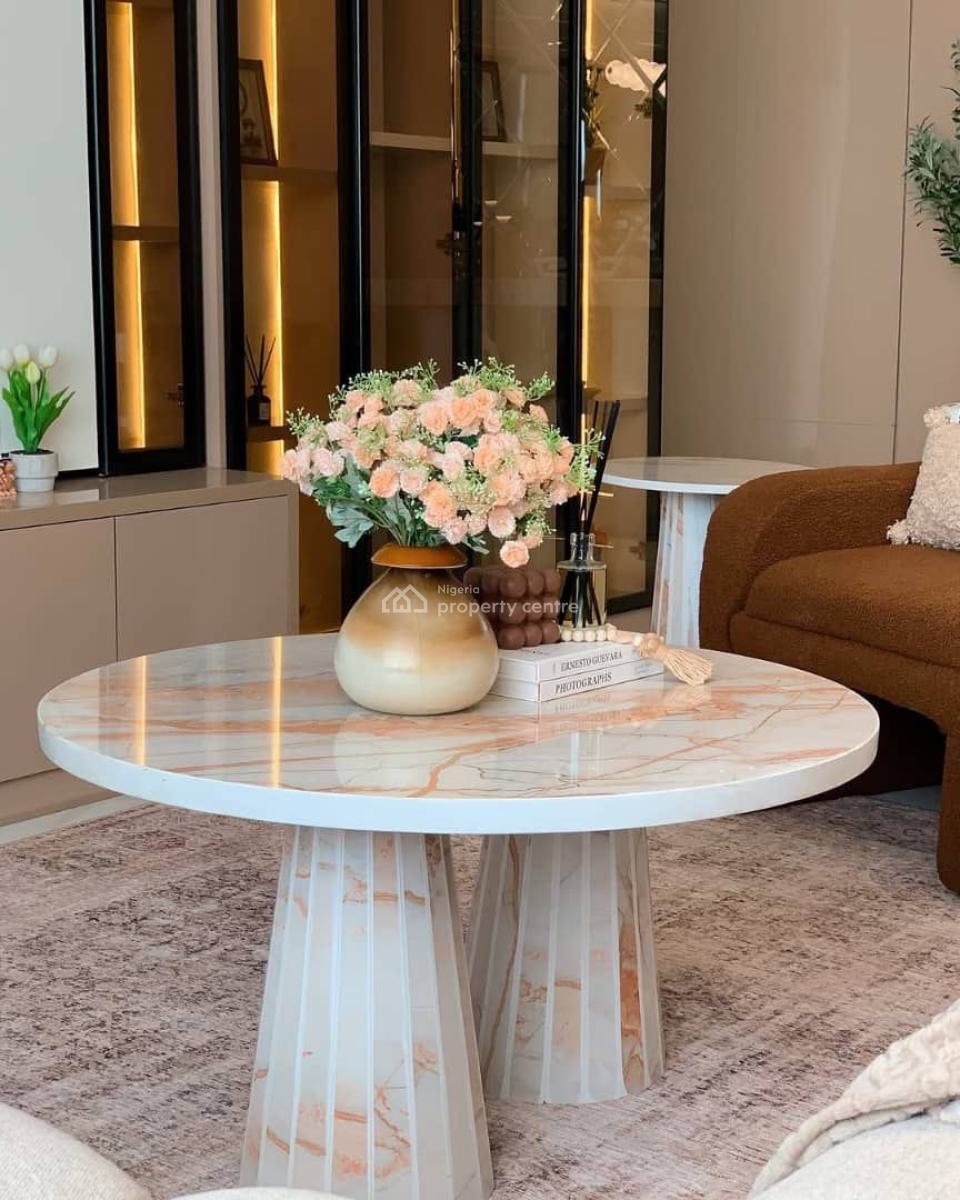 Exquisite 2 Bedroom Penthouse, Lekki 1, Lekki Phase 1, Lekki, Lagos, Flat / Apartment Short Let