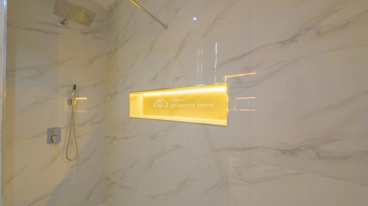 Exquisite 2 Bedroom Penthouse, Lekki 1, Lekki Phase 1, Lekki, Lagos, Flat / Apartment Short Let