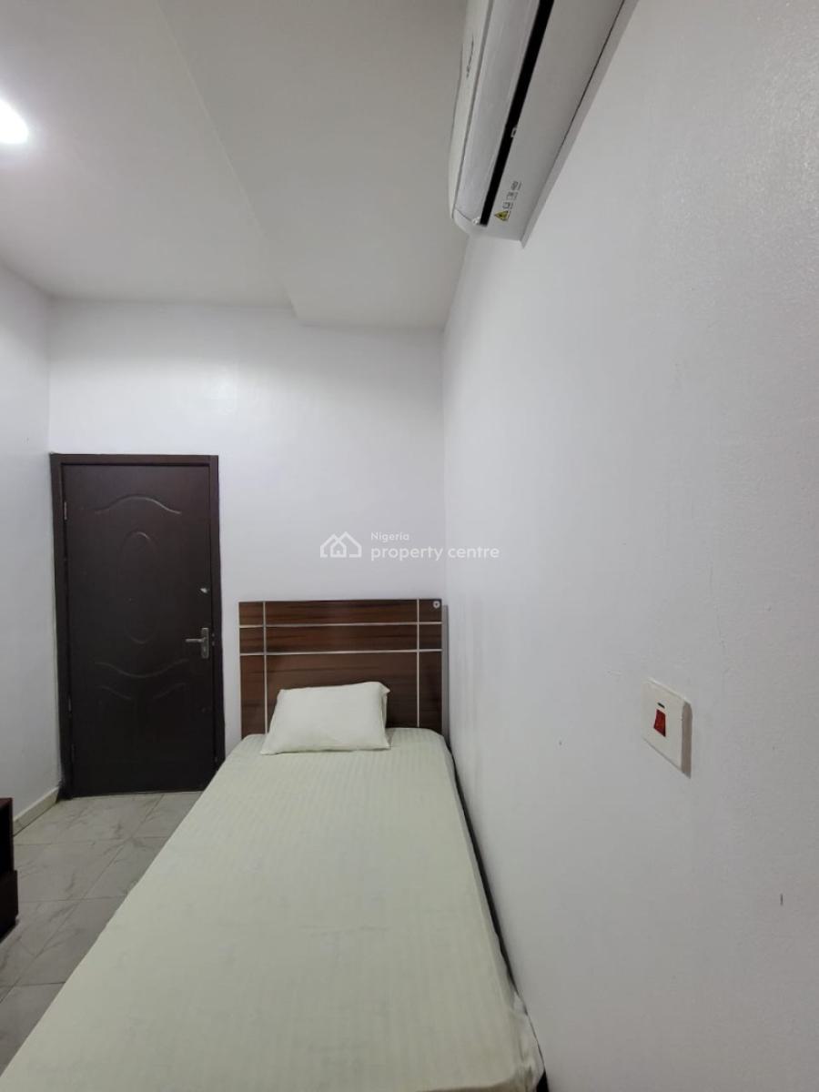 3 Bedroom Terrace Duplex (going Unfinished), Ikota, Lekki, Lagos, Terraced Duplex for Rent