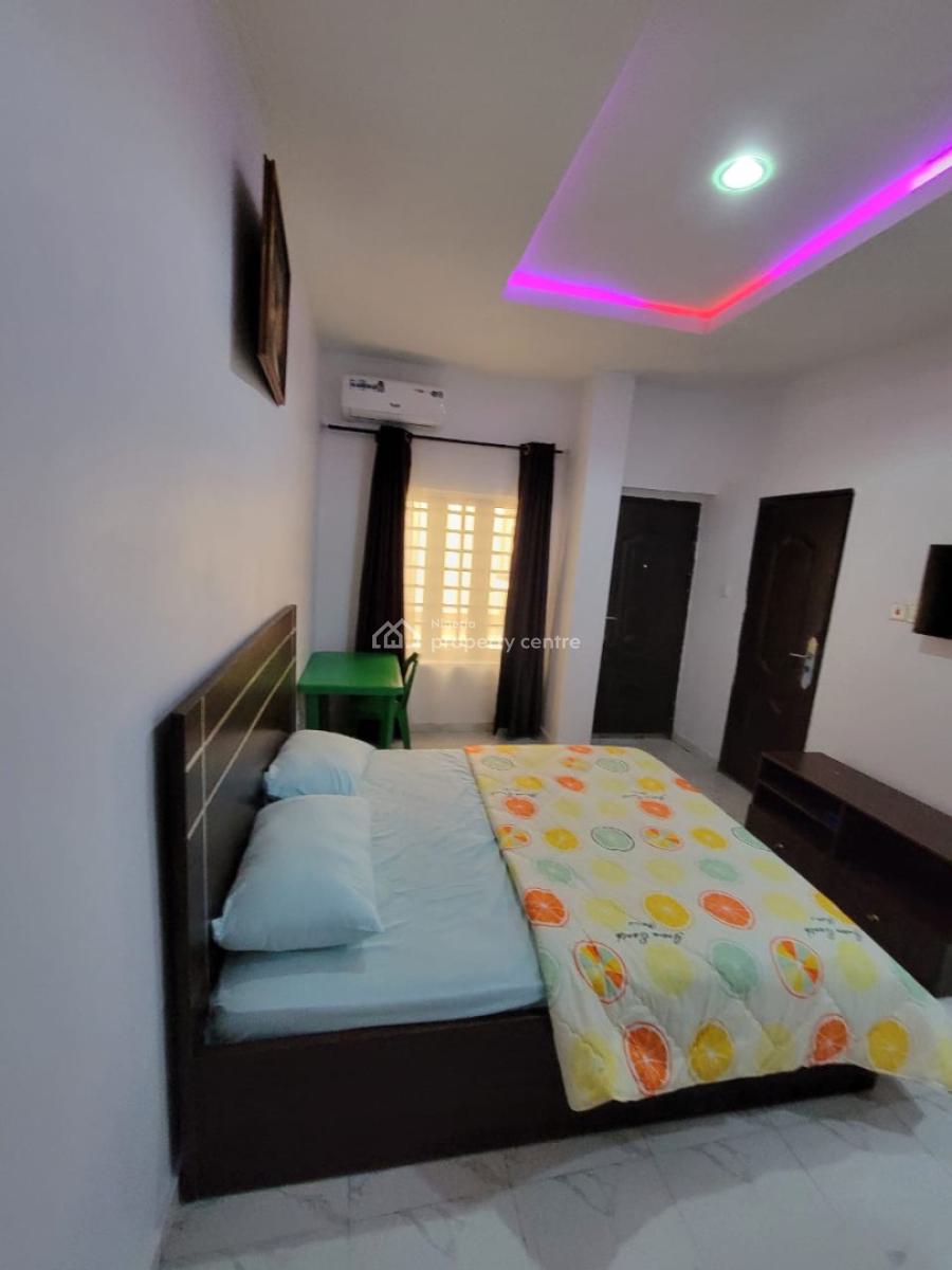 3 Bedroom Terrace Duplex (going Unfinished), Ikota, Lekki, Lagos, Terraced Duplex for Rent