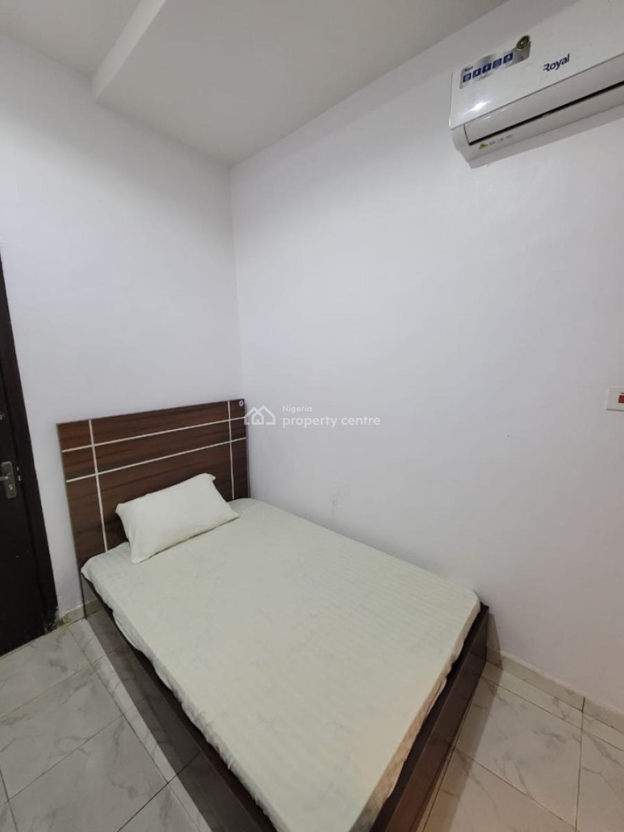 3 Bedroom Terrace Duplex (going Unfinished), Ikota, Lekki, Lagos, Terraced Duplex for Rent