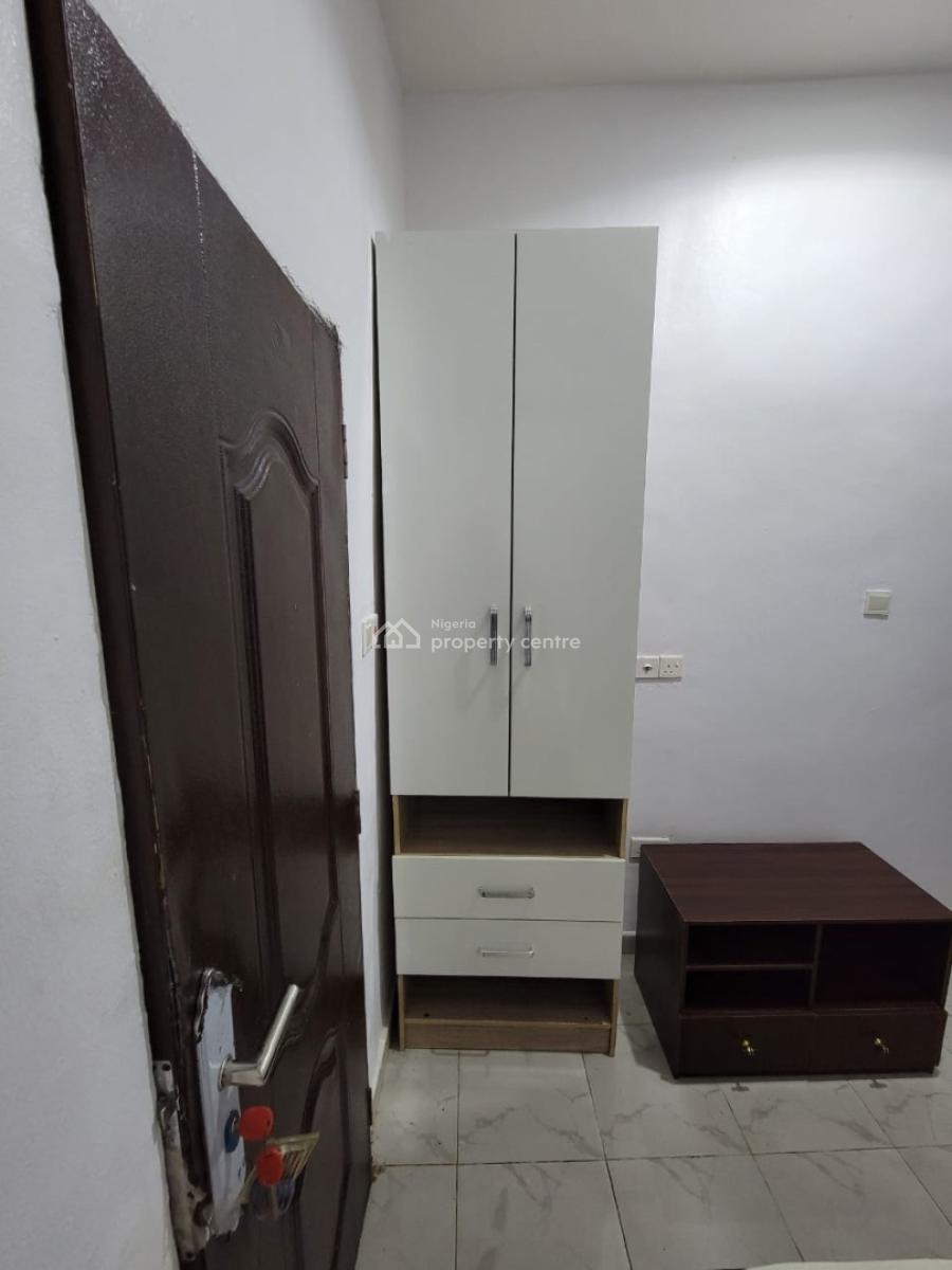 3 Bedroom Terrace Duplex (going Unfinished), Ikota, Lekki, Lagos, Terraced Duplex for Rent