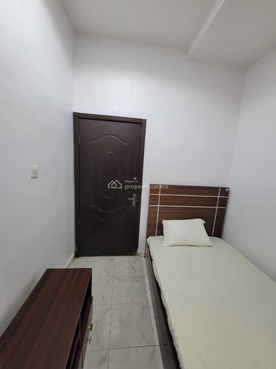 3 Bedroom Terrace Duplex (going Unfinished), Ikota, Lekki, Lagos, Terraced Duplex for Rent