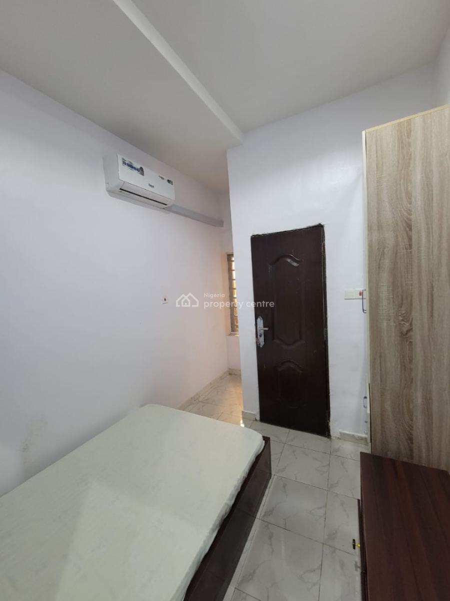 3 Bedroom Terrace Duplex (going Unfinished), Ikota, Lekki, Lagos, Terraced Duplex for Rent