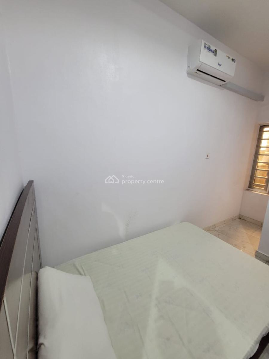 3 Bedroom Terrace Duplex (going Unfinished), Ikota, Lekki, Lagos, Terraced Duplex for Rent