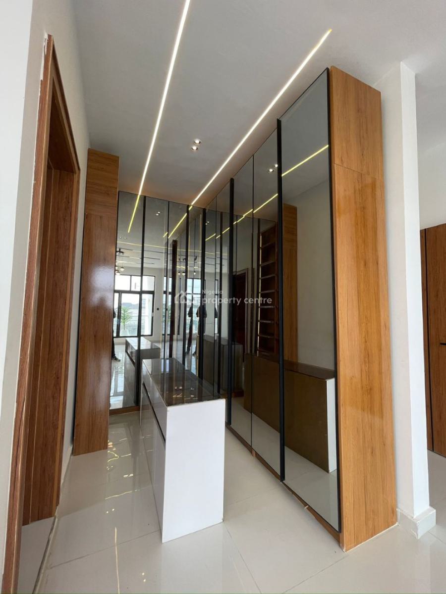 5 Bedroom Detached Duplex, Orchid, Lekki, Lagos, Detached Duplex for Sale