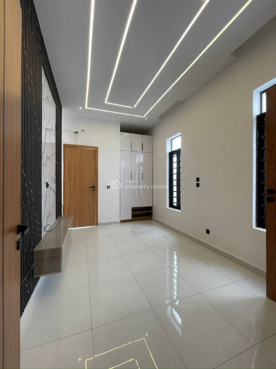 5 Bedroom Detached Duplex, Orchid, Lekki, Lagos, Detached Duplex for Sale