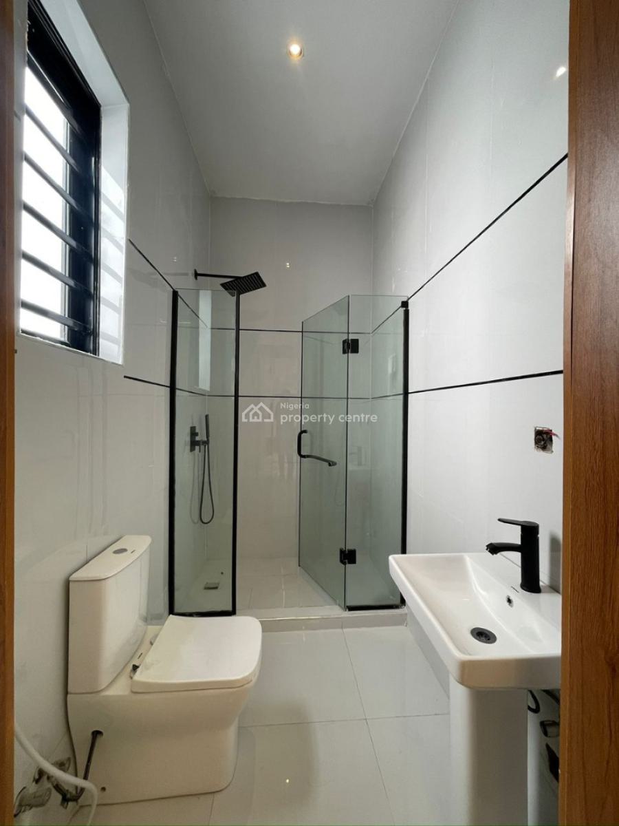 5 Bedroom Detached Duplex, Orchid, Lekki, Lagos, Detached Duplex for Sale