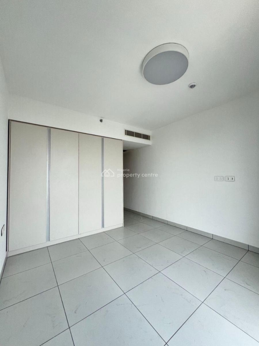 Brand New 3 Bedroom Apartments, Victoria Island (vi), Lagos, Flat / Apartment for Rent