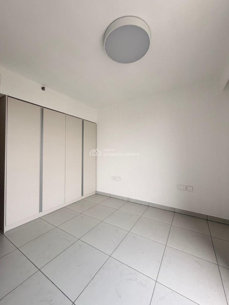 Brand New 3 Bedroom Apartments, Victoria Island (vi), Lagos, Flat / Apartment for Rent