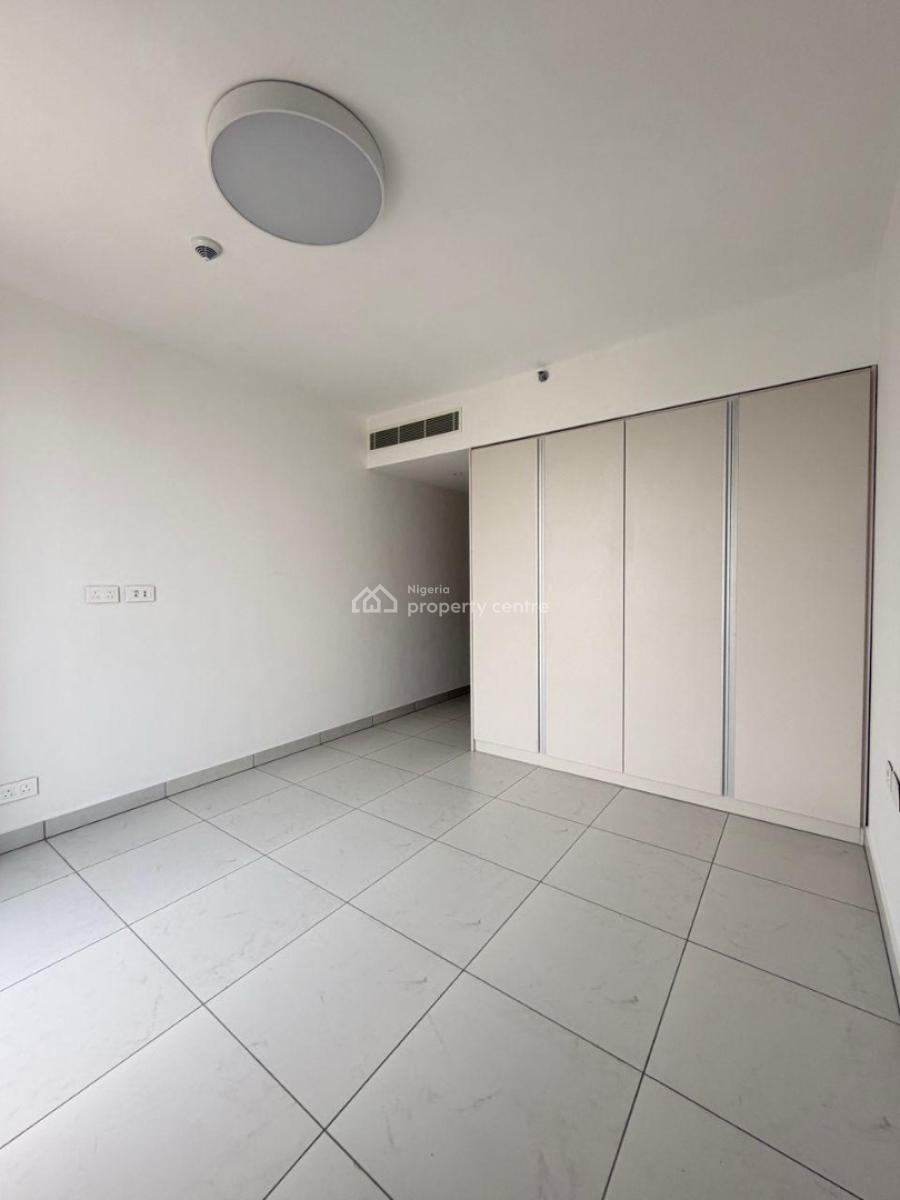 Brand New 3 Bedroom Apartments, Victoria Island (vi), Lagos, Flat / Apartment for Rent