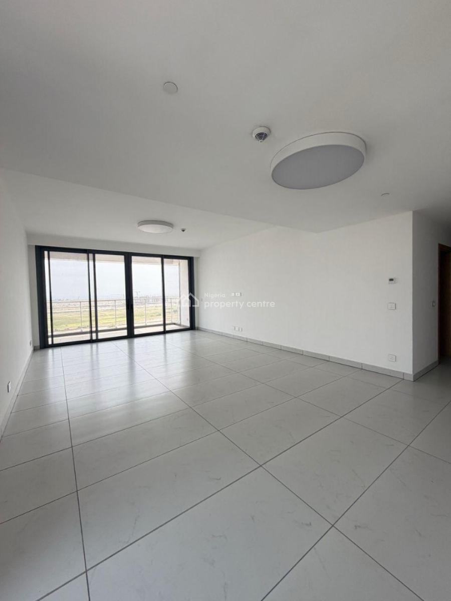 Brand New 3 Bedroom Apartments, Victoria Island (vi), Lagos, Flat / Apartment for Rent