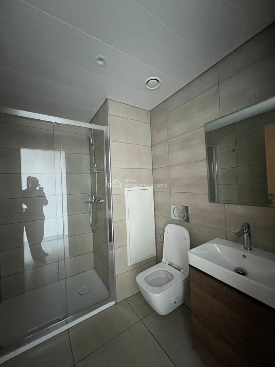 Brand New 3 Bedroom Apartments, Victoria Island (vi), Lagos, Flat / Apartment for Rent