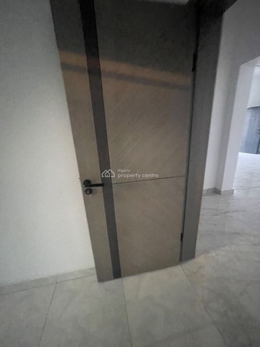 Standard Brand New House in a Call to Access Estate, Located Inside an Estate,good Road,secured Estate,clean Compound, Sangotedo, Ajah, Lagos, Flat / Apartment for Rent