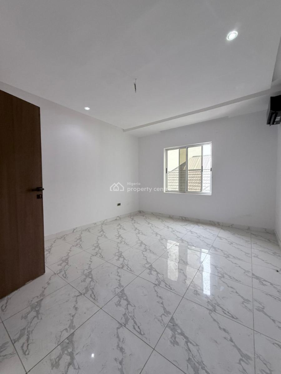 2 Bedroom Apartment, Ikate, Lekki, Lagos, Flat / Apartment for Rent