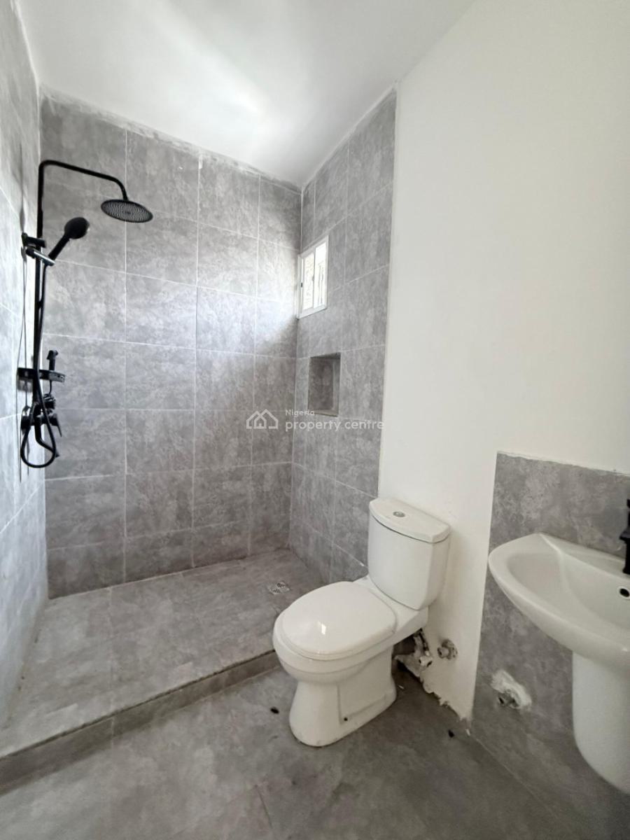 2 Bedroom Apartment, Ikate, Lekki, Lagos, Flat / Apartment for Rent