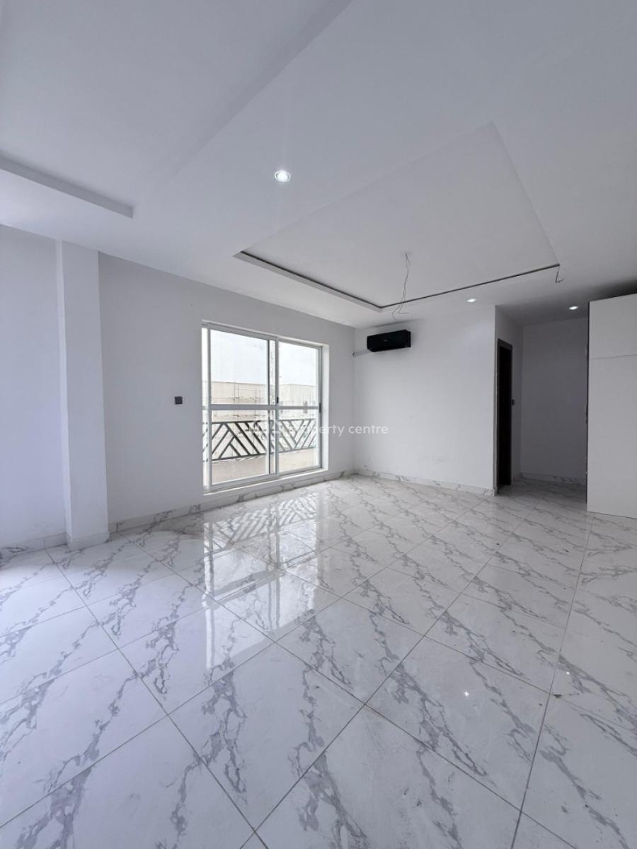 2 Bedroom Apartment, Ikate, Lekki, Lagos, Flat / Apartment for Rent