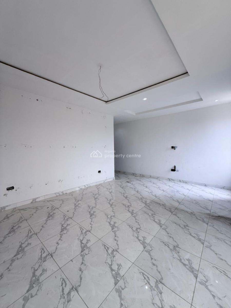 2 Bedroom Apartment, Ikate, Lekki, Lagos, Flat / Apartment for Rent