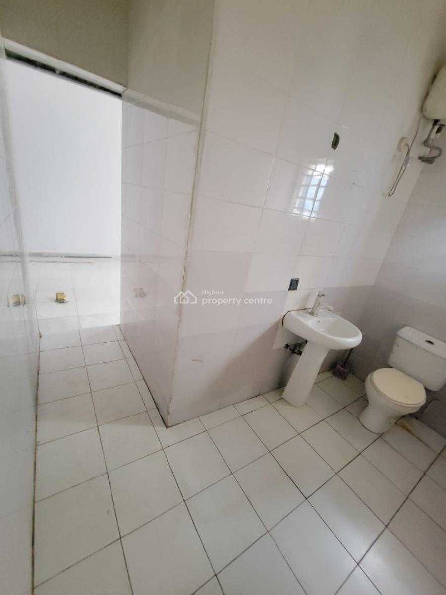 Mini Flat, Badore, Ajah, Lagos, Mini Flat (room and Parlour) for Rent