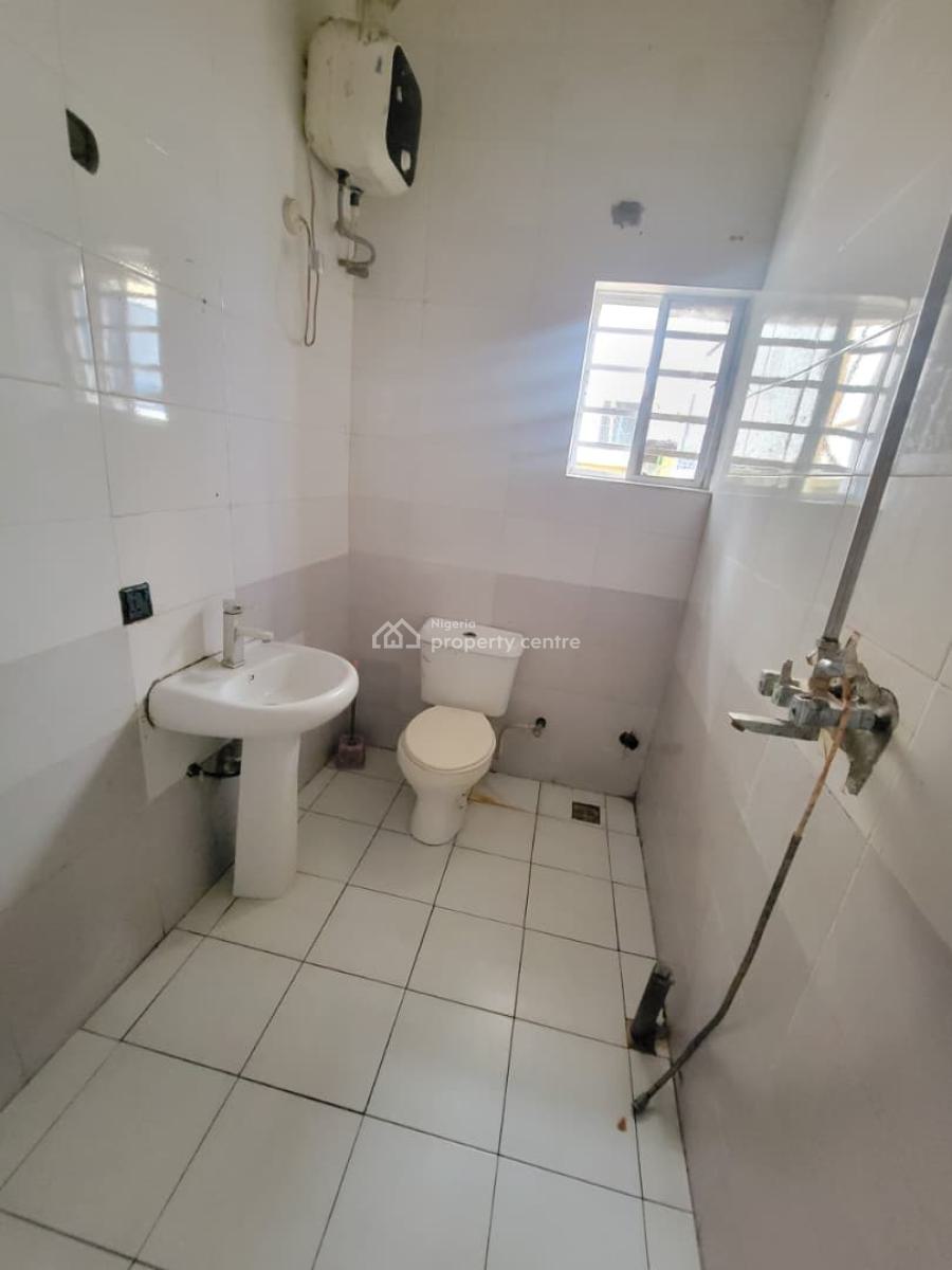 Mini Flat, Badore, Ajah, Lagos, Mini Flat (room and Parlour) for Rent