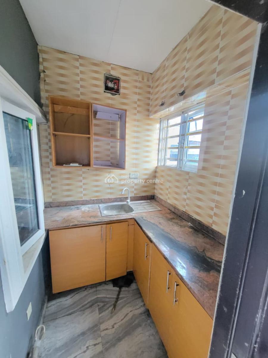Mini Flat, Badore, Ajah, Lagos, Mini Flat (room and Parlour) for Rent