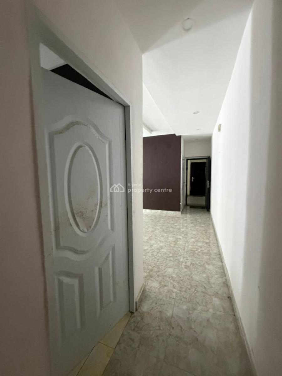 Service 2bedroom Apartment, Ikota, Ibeju Lekki, Lagos, Flat / Apartment for Rent