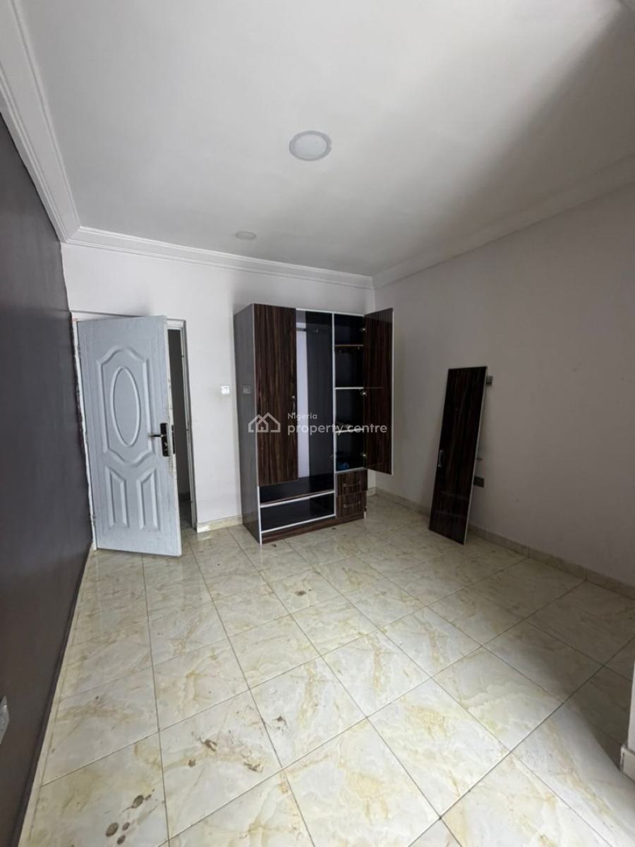 Service 2bedroom Apartment, Ikota, Ibeju Lekki, Lagos, Flat / Apartment for Rent