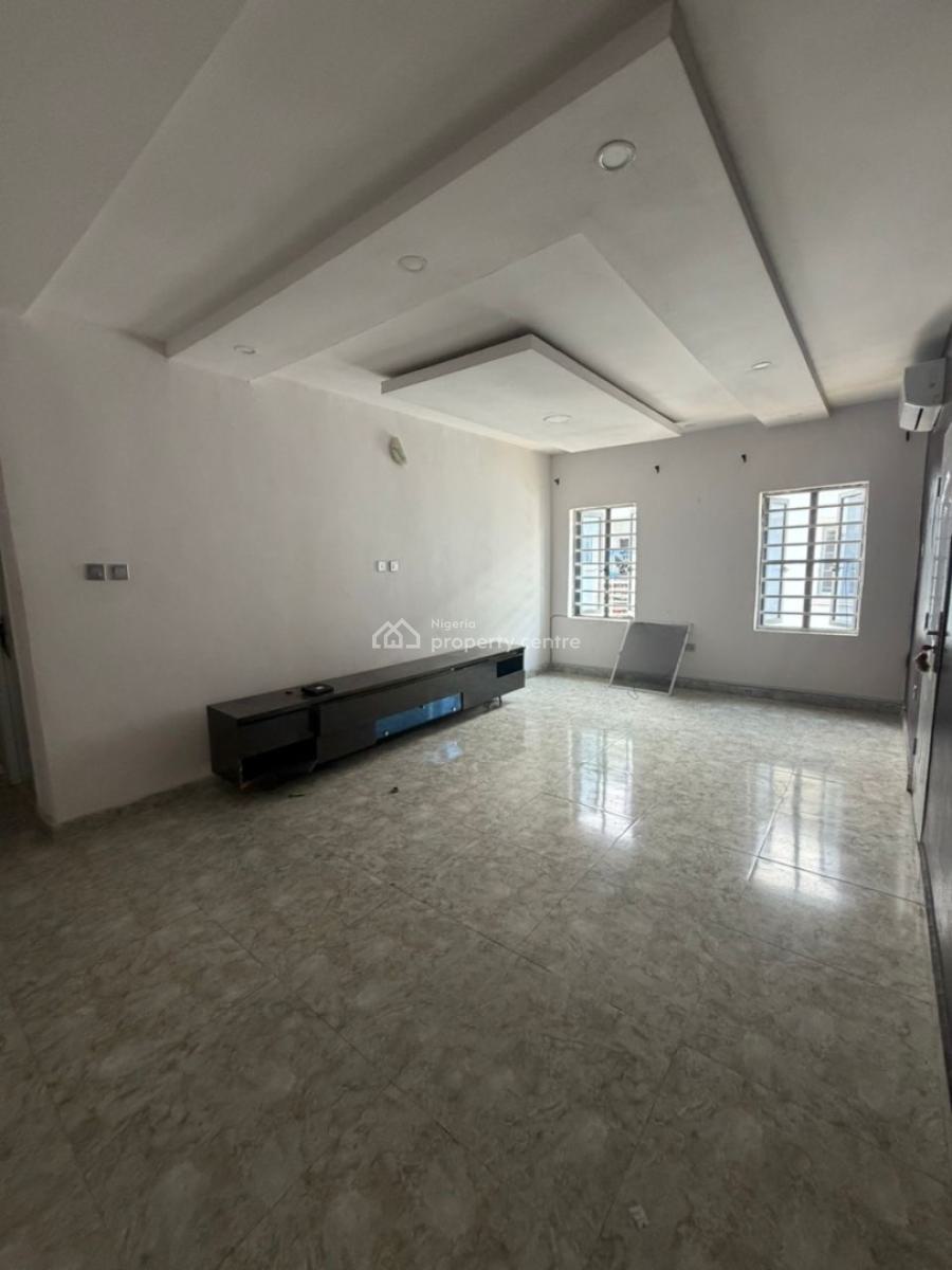Fully Serviced 2 Bedroom Apartment, Ikota, Lekki, Lagos, Flat / Apartment for Rent