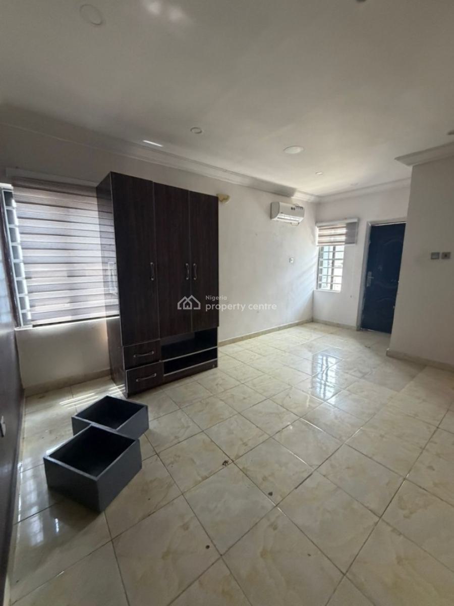 Fully Serviced 2 Bedroom Apartment, Ikota, Lekki, Lagos, Flat / Apartment for Rent