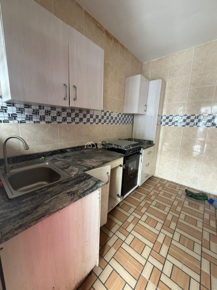 Fully Serviced 2 Bedroom Apartment, Ikota, Lekki, Lagos, Flat / Apartment for Rent