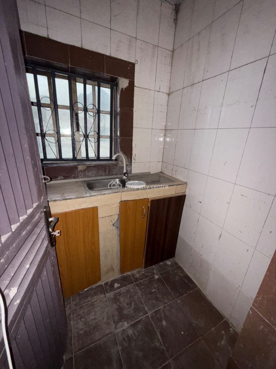 Lovely Miniflat at Desa, Ibeju Lekki, Desa, Ibeju Lekki, Lagos, Mini Flat (room and Parlour) for Rent