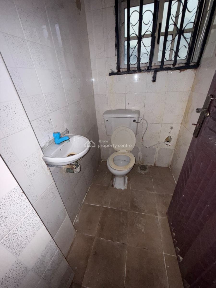Lovely Miniflat at Desa, Ibeju Lekki, Desa, Ibeju Lekki, Lagos, Mini Flat (room and Parlour) for Rent