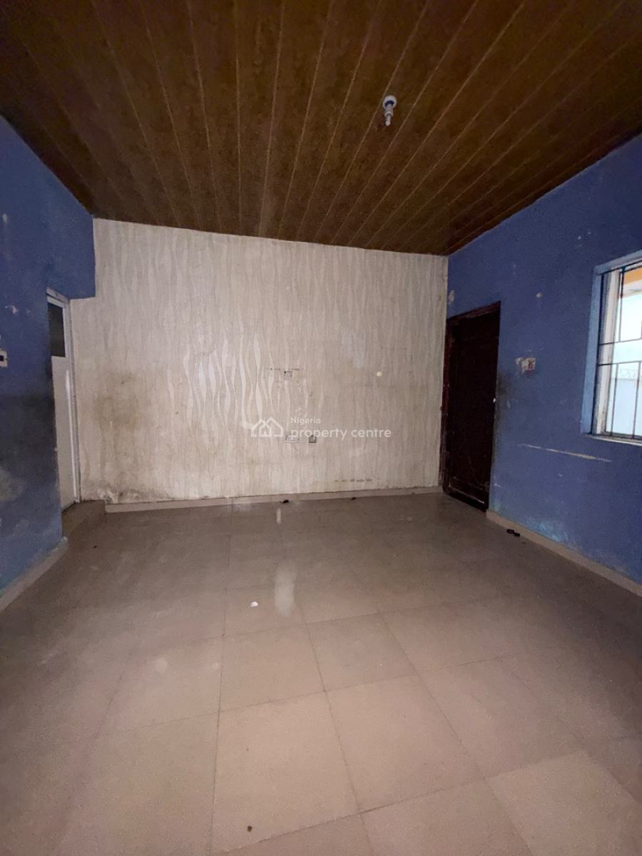 Lovely Roomself Contain at Desa, Ibeju Lekki, Ibeju Lekki, Lagos, Self Contain (single Rooms) for Rent