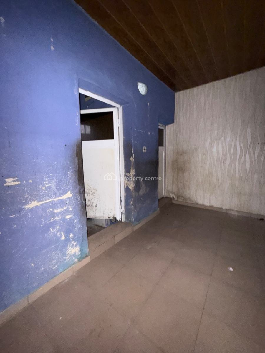 Lovely Roomself Contain at Desa, Ibeju Lekki, Ibeju Lekki, Lagos, Self Contain (single Rooms) for Rent