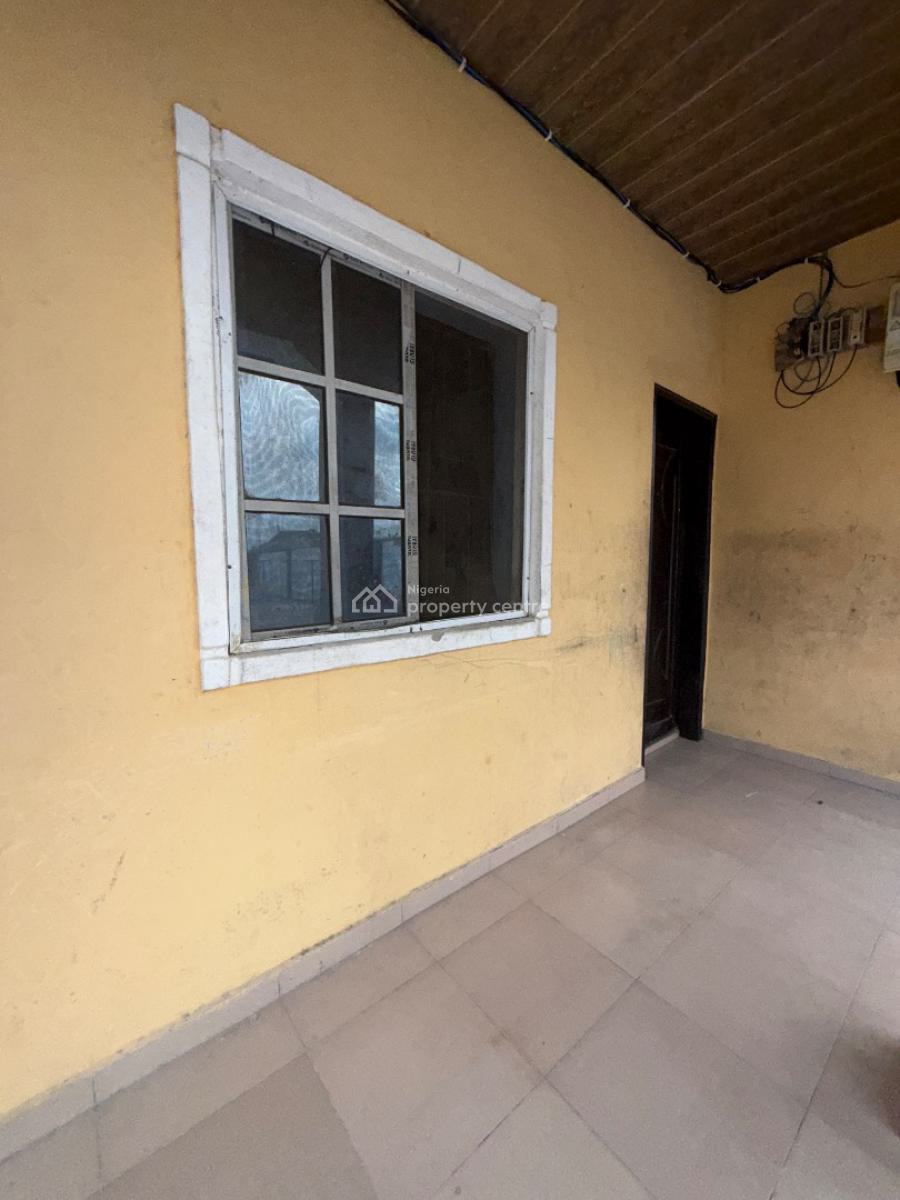 Lovely Roomself Contain at Desa, Ibeju Lekki, Ibeju Lekki, Lagos, Self Contain (single Rooms) for Rent