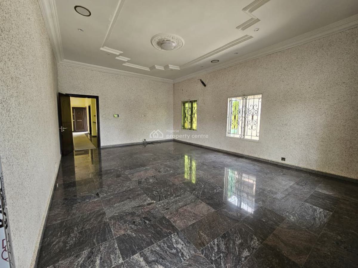 4 Bedroom with Swimming Pool, Banana Island, Ikoyi, Lagos, Detached Duplex for Sale