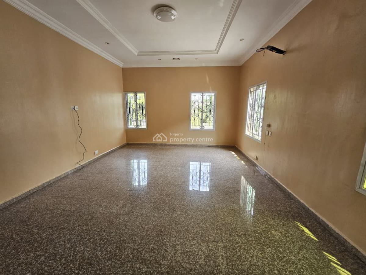 4 Bedroom with Swimming Pool, Banana Island, Ikoyi, Lagos, Detached Duplex for Sale