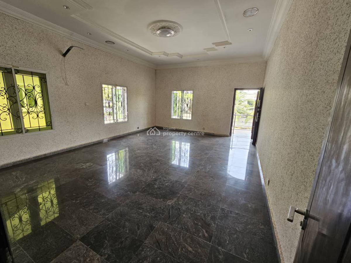 4 Bedroom with Swimming Pool, Banana Island, Ikoyi, Lagos, Detached Duplex for Sale