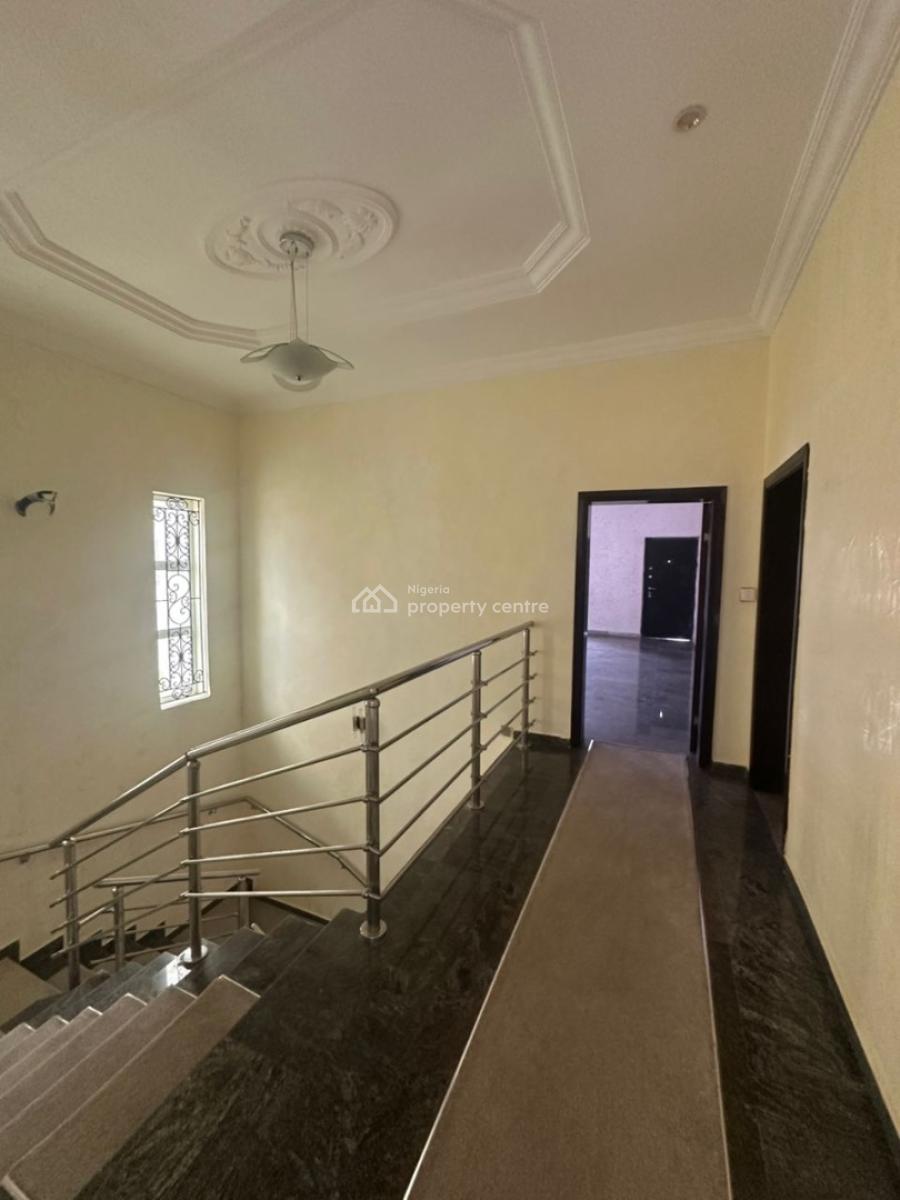 4 Bedroom with Swimming Pool, Banana Island, Ikoyi, Lagos, Detached Duplex for Sale