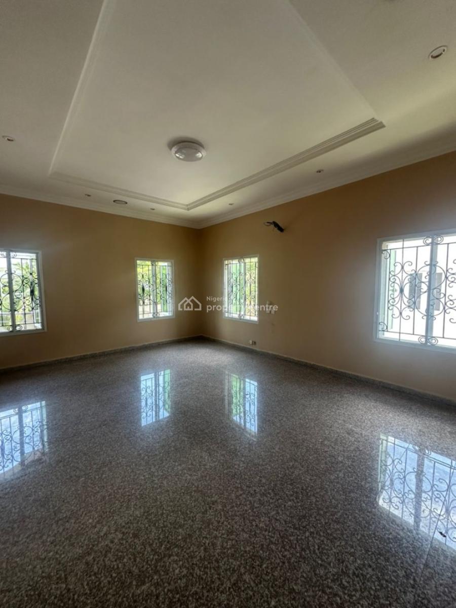 4 Bedroom with Swimming Pool, Banana Island, Ikoyi, Lagos, Detached Duplex for Sale