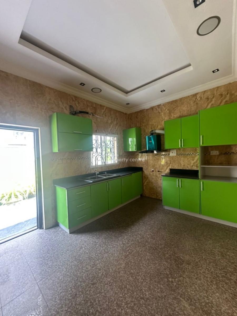 4 Bedroom with Swimming Pool, Banana Island, Ikoyi, Lagos, Detached Duplex for Sale