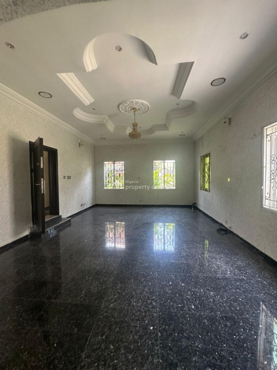 4 Bedroom with Swimming Pool, Banana Island, Ikoyi, Lagos, Detached Duplex for Sale