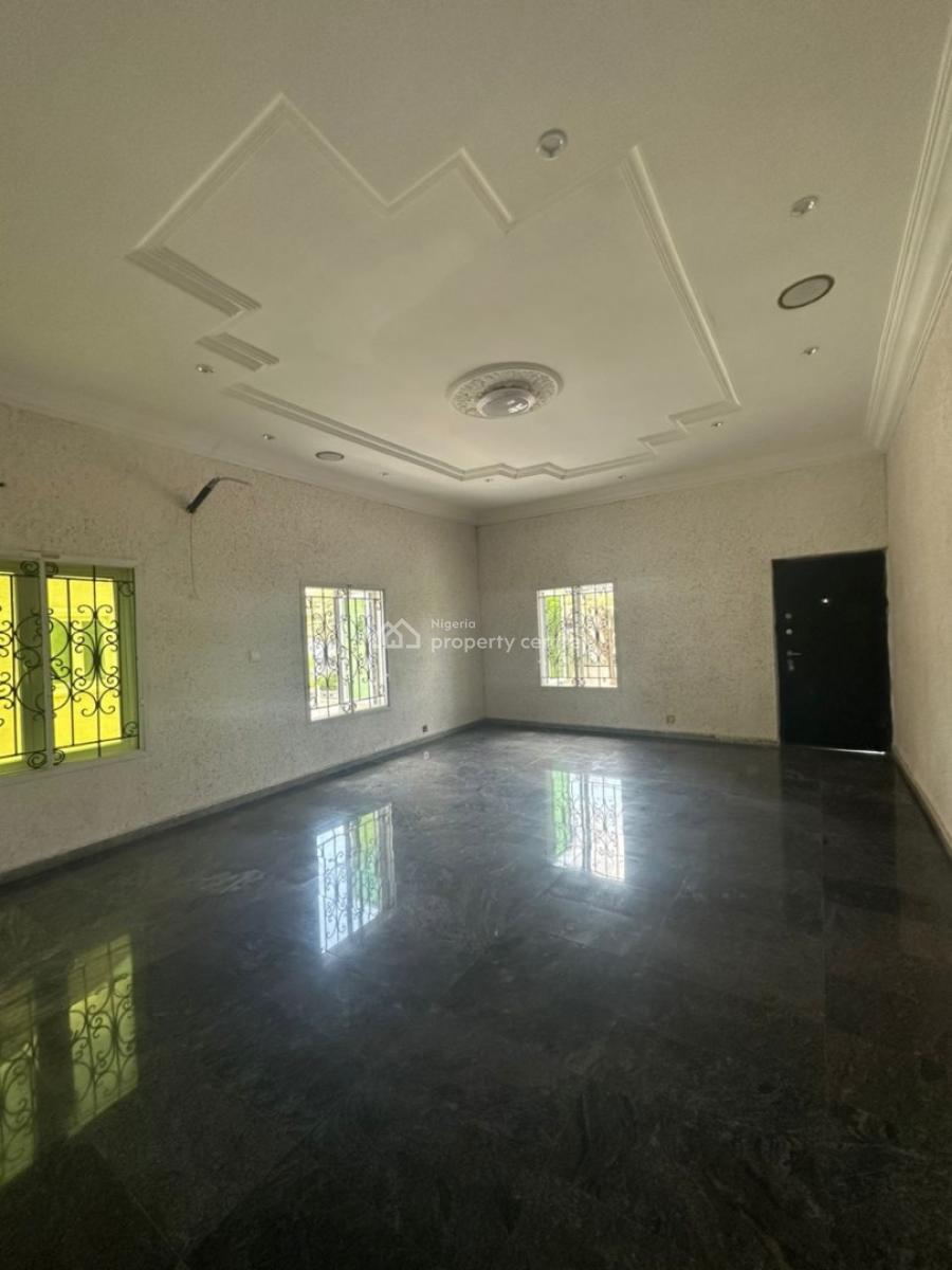 4 Bedroom with Swimming Pool, Banana Island, Ikoyi, Lagos, Detached Duplex for Sale