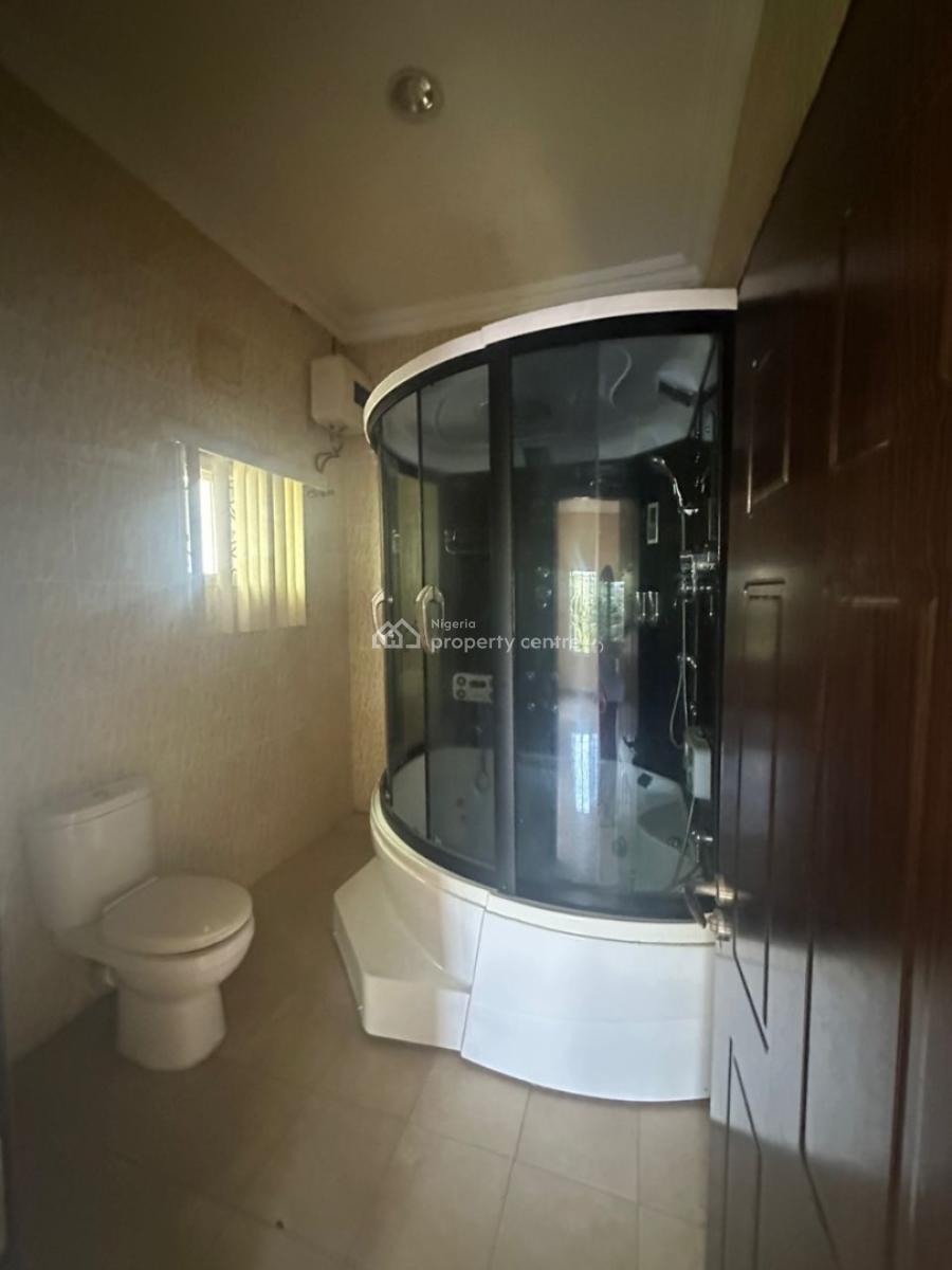 4 Bedroom with Swimming Pool, Banana Island, Ikoyi, Lagos, Detached Duplex for Sale