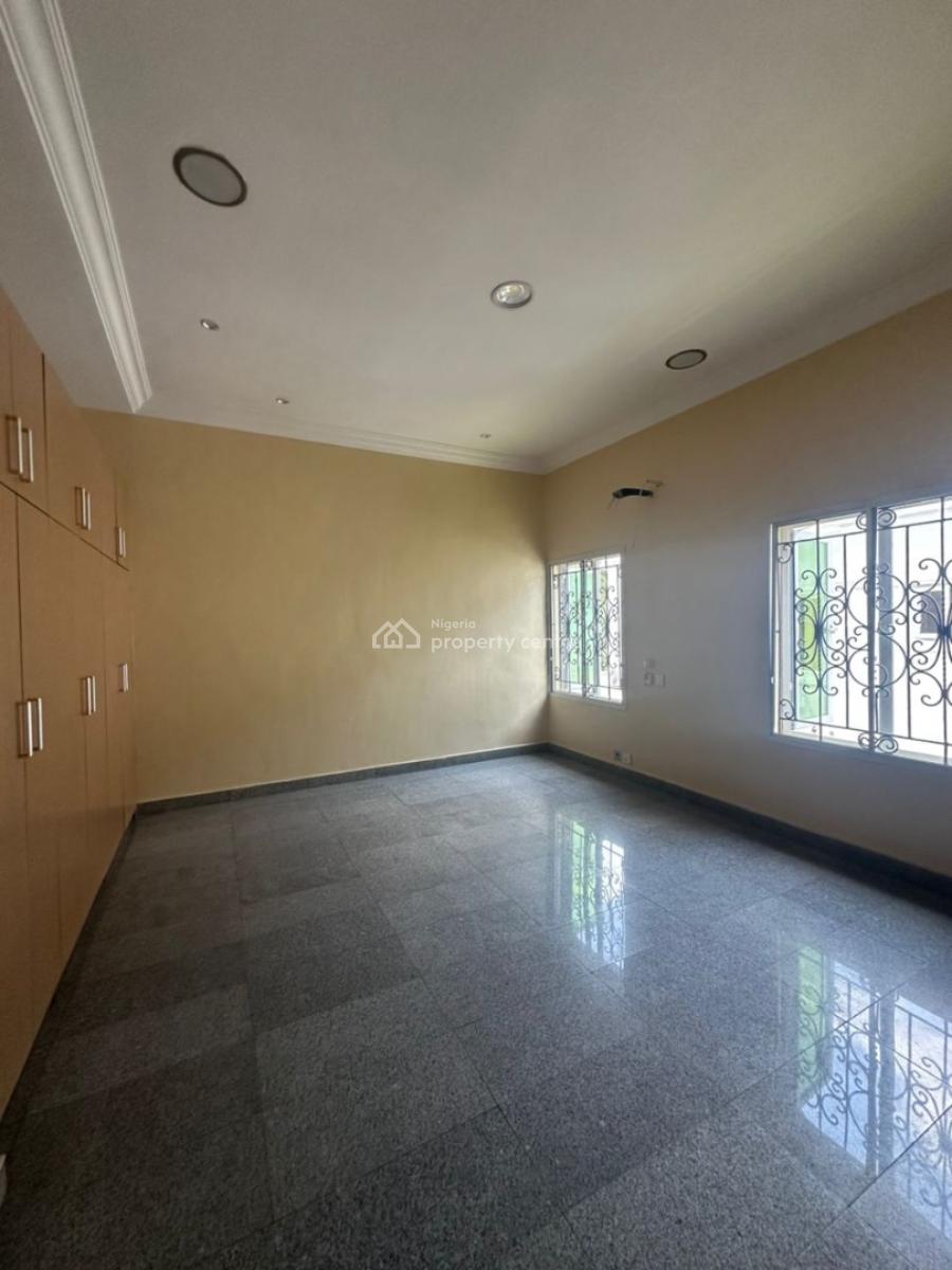 4 Bedroom with Swimming Pool, Banana Island, Ikoyi, Lagos, Detached Duplex for Sale