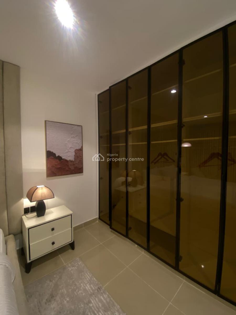 Brand New 3 Bedroom Apartment, Gerrad, Ikoyi, Lagos, Flat / Apartment Short Let