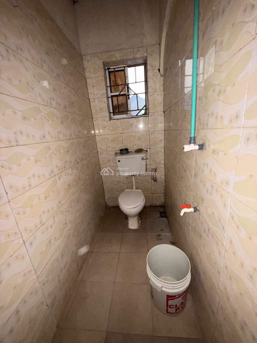 Lovely Miniflat at Desa, Ibeju Lekki, Desa, Ibeju Lekki, Lagos, Mini Flat (room and Parlour) for Rent