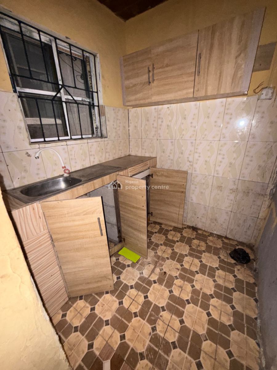 Lovely Miniflat at Desa, Ibeju Lekki, Desa, Ibeju Lekki, Lagos, Mini Flat (room and Parlour) for Rent