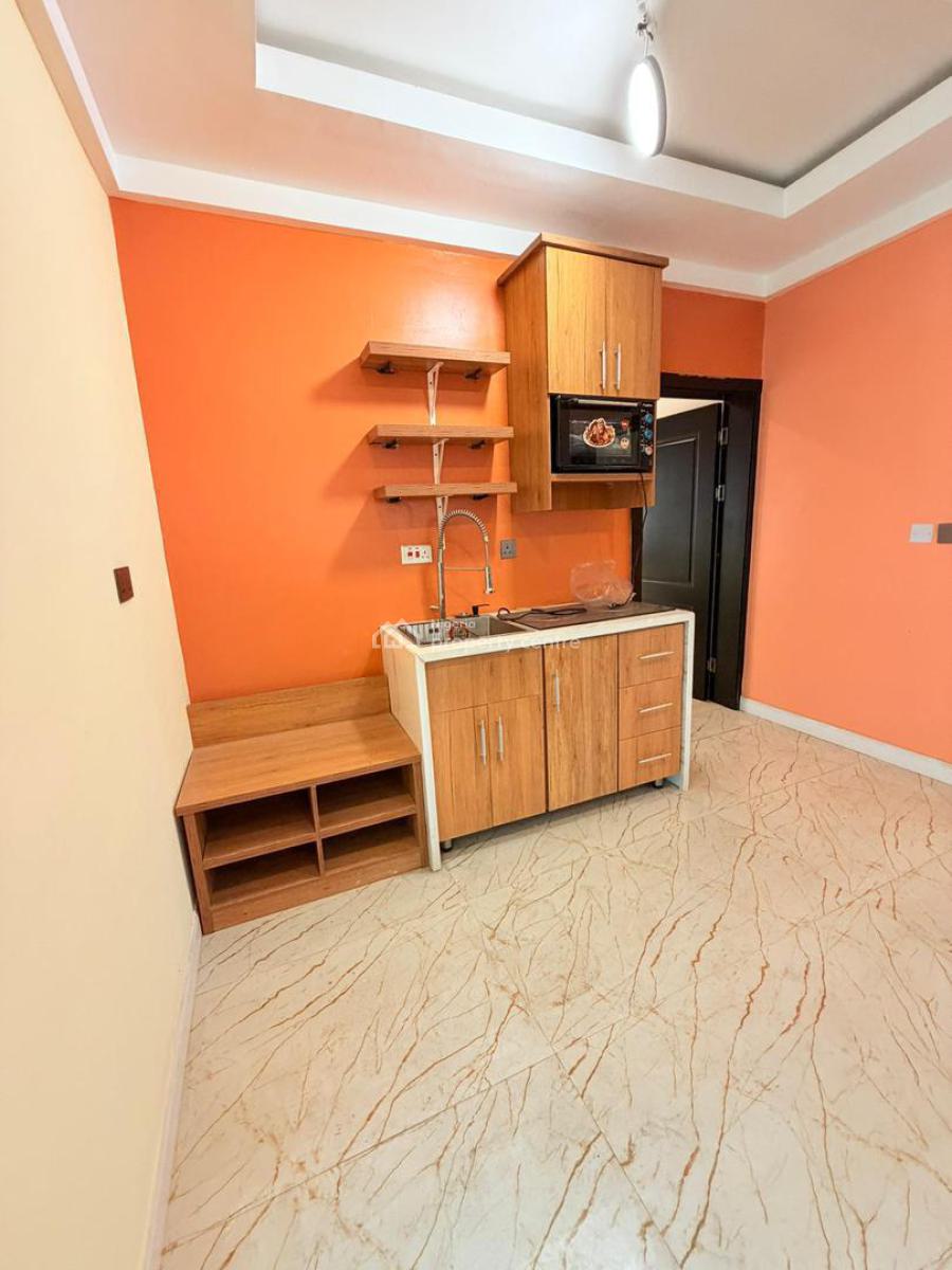 Newly Built 5 Bedroom Fully Detached Duplex, Maryland, Lagos, Detached Duplex for Sale